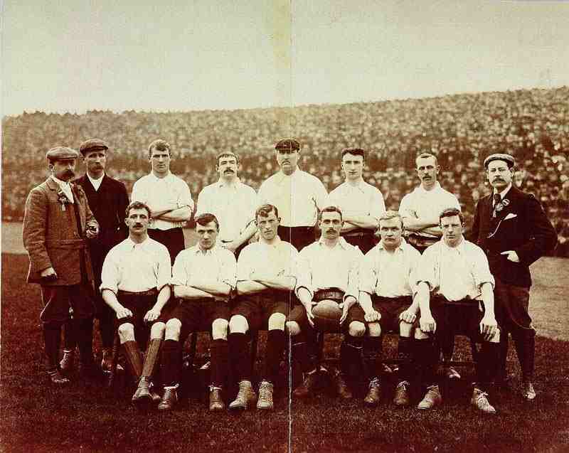 england 1899 v scotland