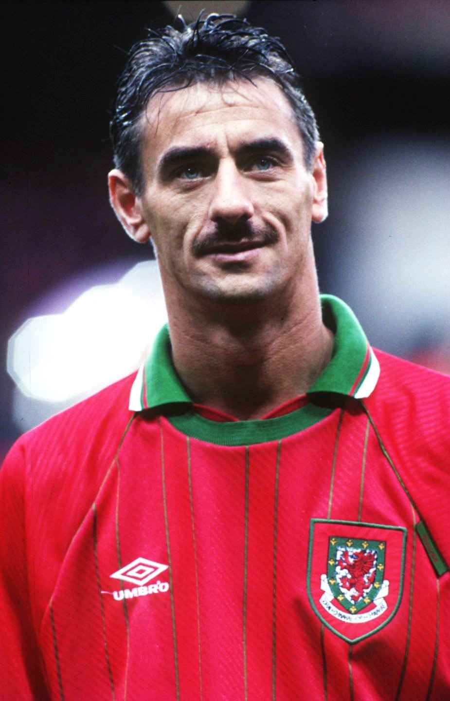 ian rush