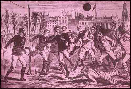 scotland 1877 v england