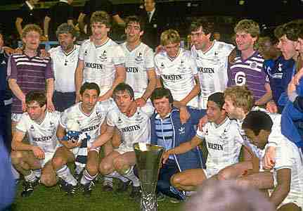 spurs-1984-uefa cup winners